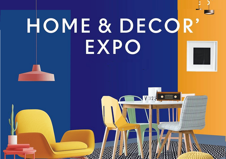 Home & Decor Expo