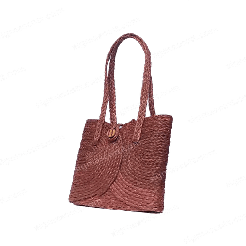SigmaScott Shoulder Bag Red Ladies Handbag
